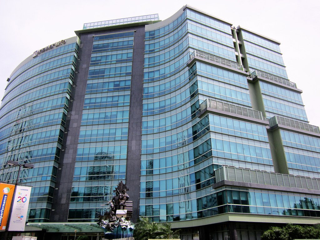 TP Cebu Insular site