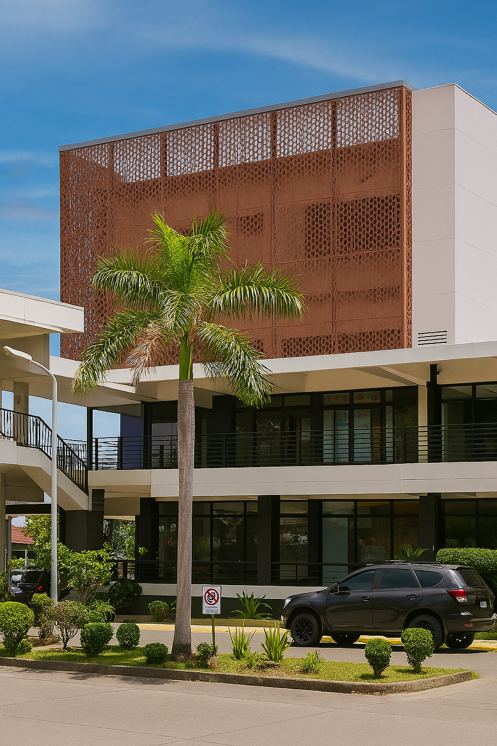 TP Laoag site